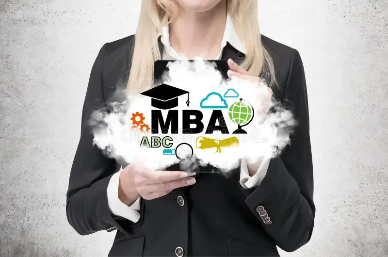Online MBA